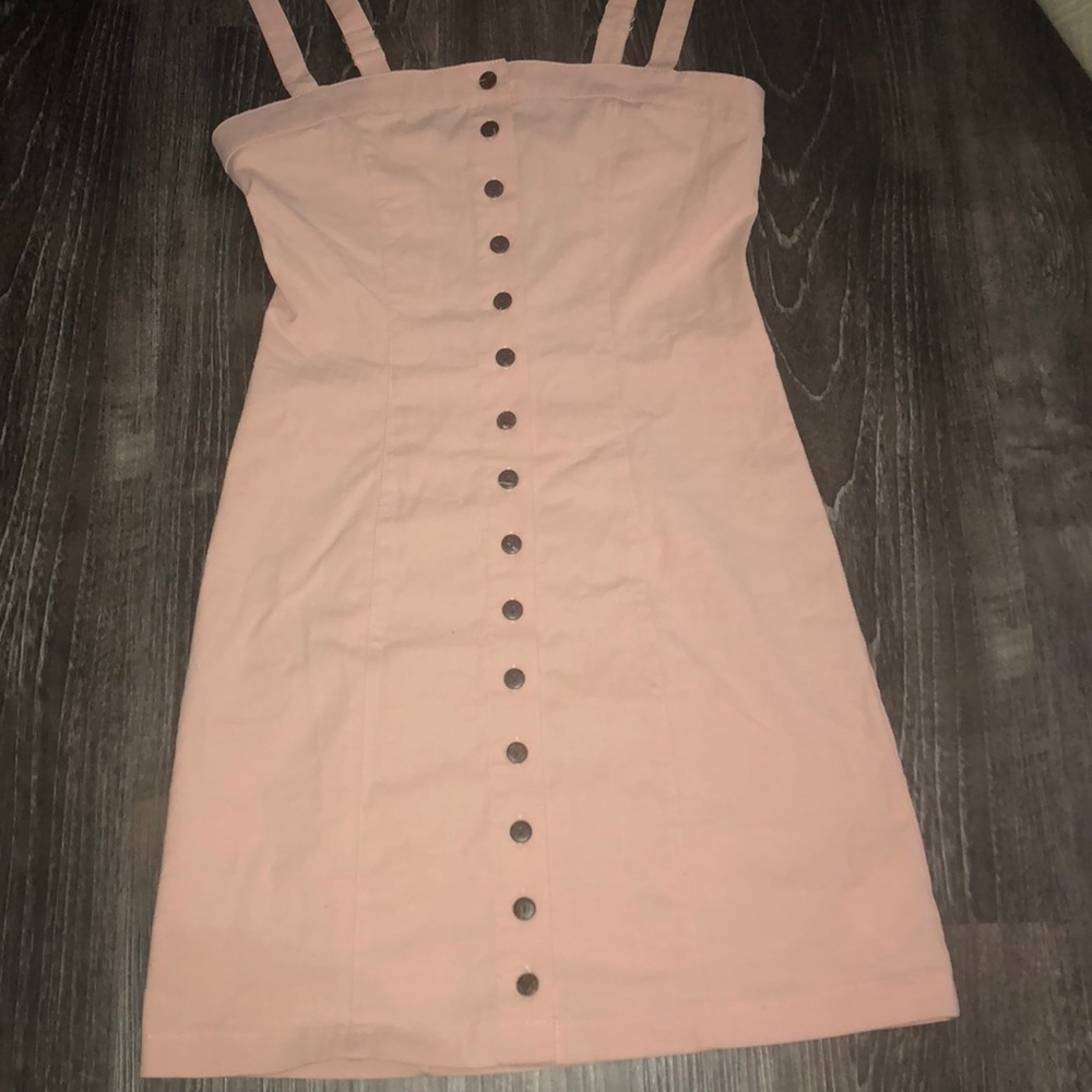 Forever 21 Dress